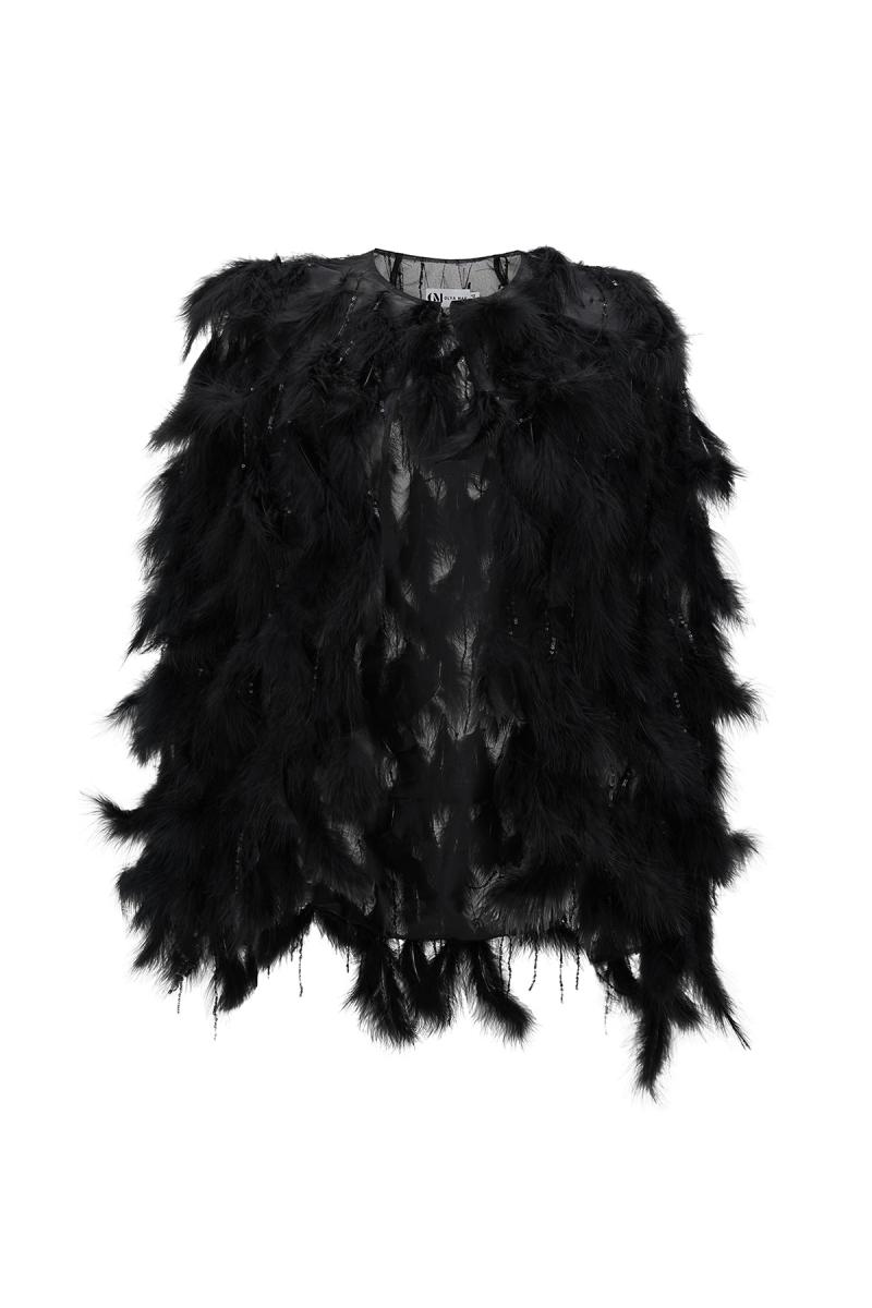 Cape Dream Black